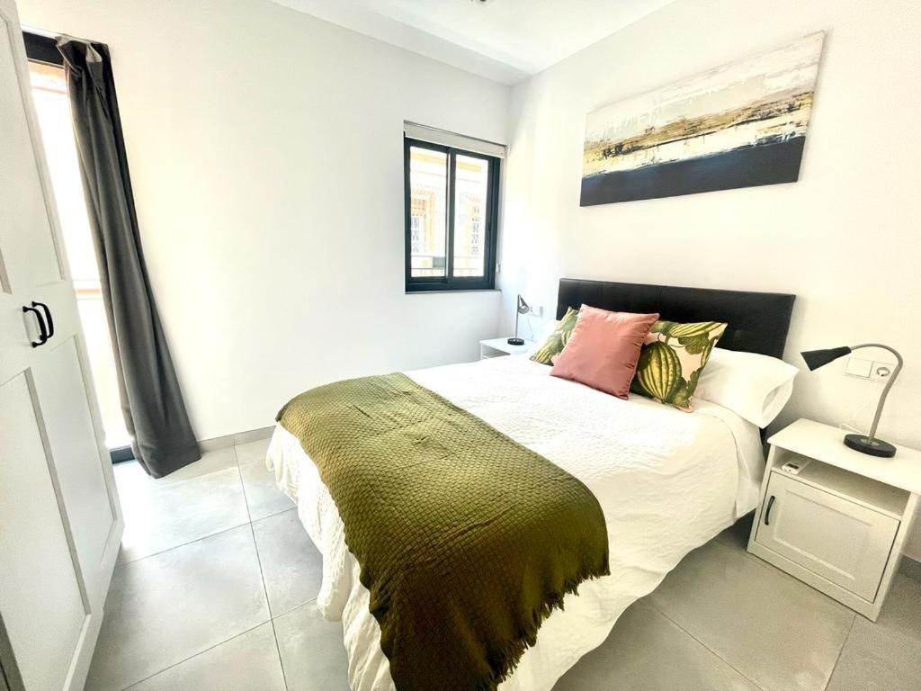 Eva Recommends Soho Alameda Appartement