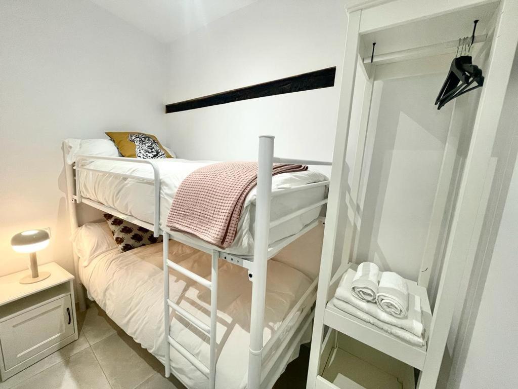 Appartement Eva Recommends Soho Alameda