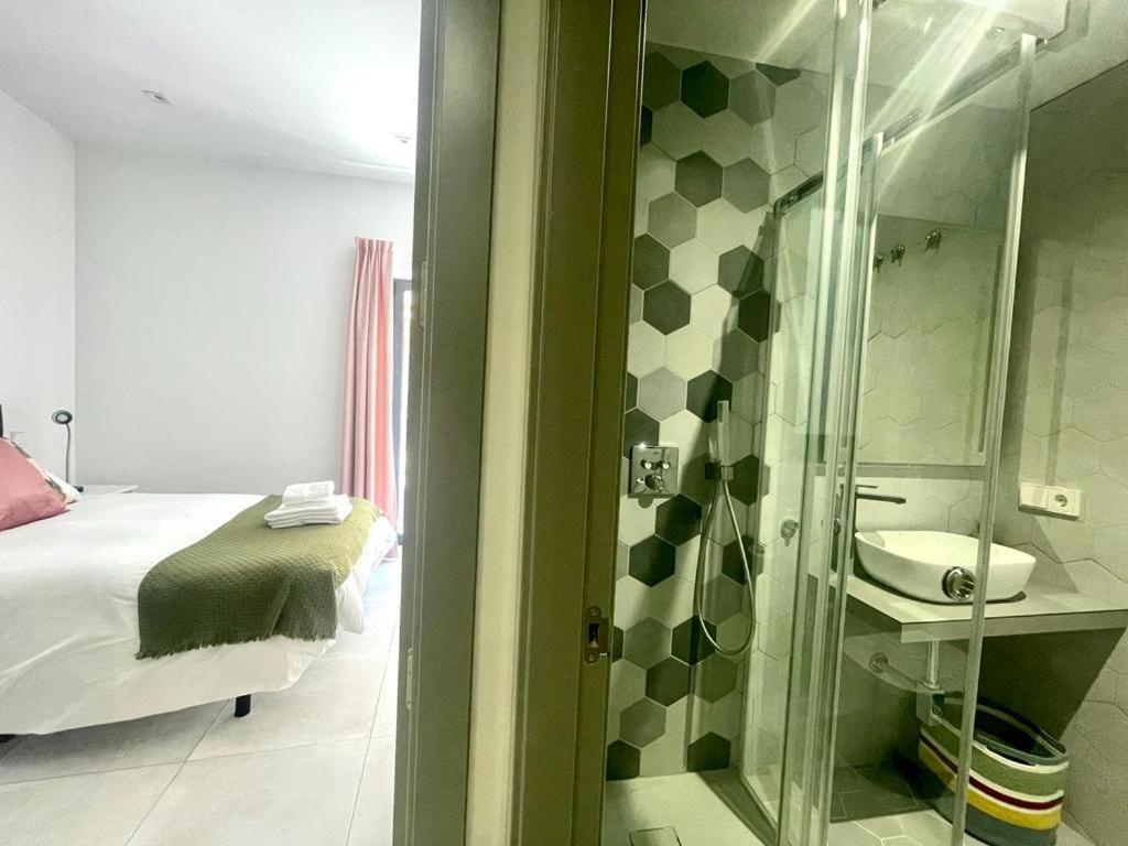 Eva Recommends Soho Alameda Apartamento Sevilla