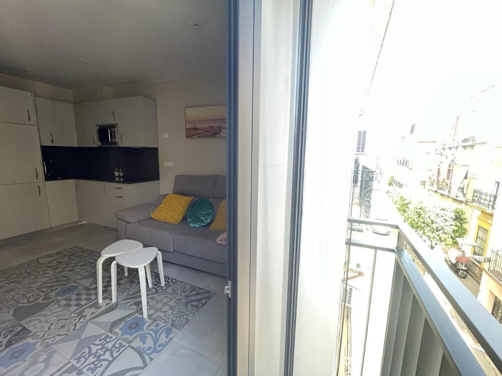 Eva Recommends Soho Alameda Appartement Séville