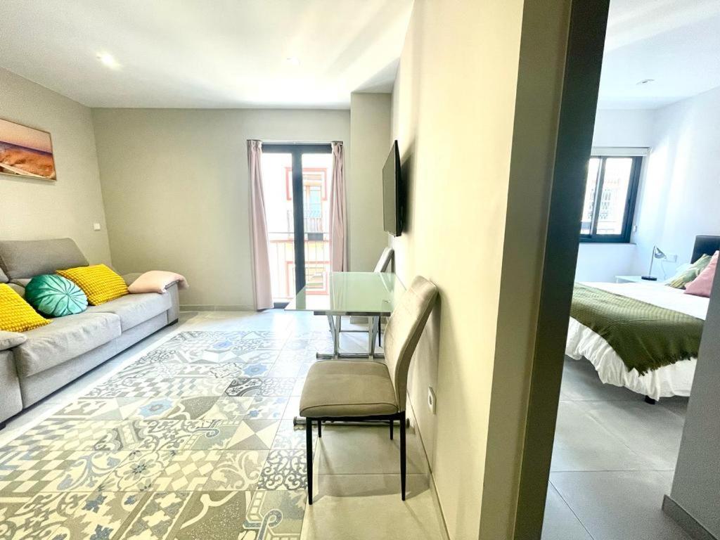 Eva Recommends Soho Alameda Appartement