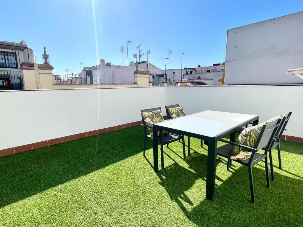 Eva Recommends Soho Alameda Appartement