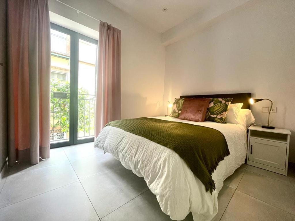 Eva Recommends Soho Alameda Appartement