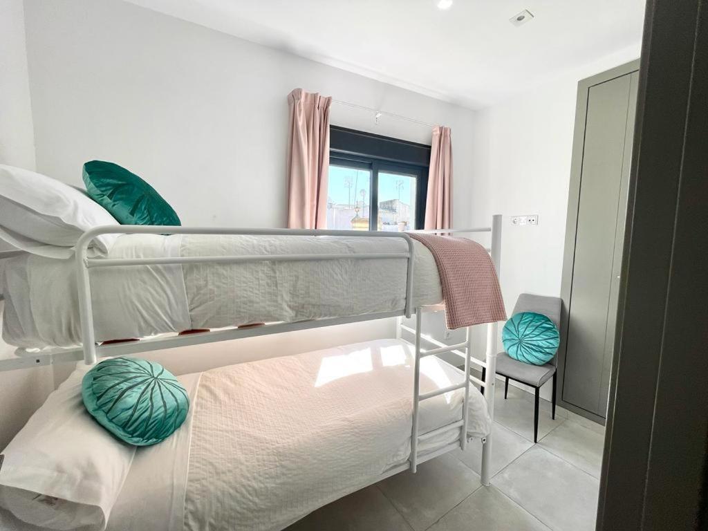 Eva Recommends Soho Alameda Appartement *