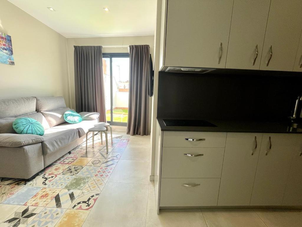 Appartement Eva Recommends Soho Alameda